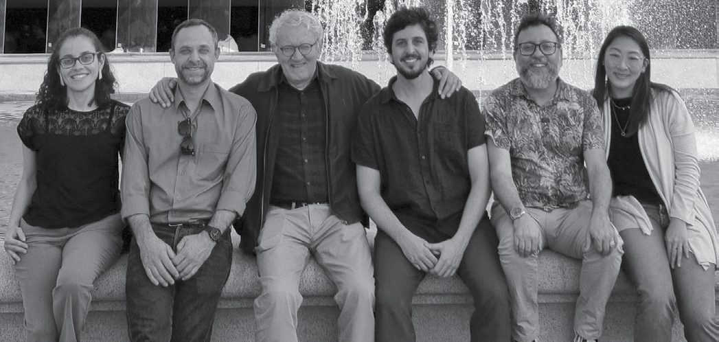 Equipe Raul Pereira